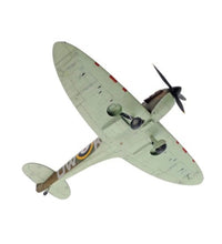Tamiya 1/48 Scale Supermarine Spitfire MK.I Plastic Model Kit No: 61119