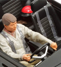 Tamiya 1/24 Scale Nissan Skyline 2000 GT-R - Street Custom- Model Kit No: 24335