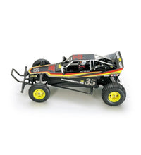 Tamiya 47522 Grasshopper Black Edition 1/10 Scale Off-Road 2wd RC Buggy Kit.