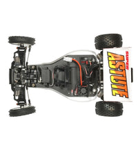 Tamiya 1/10 Super Astute (2018) 2WD RC Buggy Kit # 47381