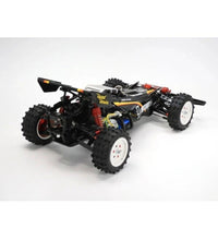 Tamiya Hotshot 2 2024 1/10 Scale 4WD #58737 Remote Control Rc Car Kit.