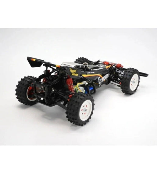 Tamiya Hotshot 2 2024 1/10 Scale 4WD #58737 Remote Control Rc Car Kit.