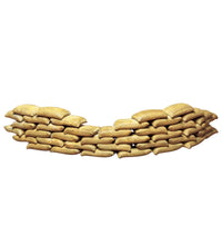 Tamiya 1/35 Scale Sand Bag Set Model Kit No: 35025