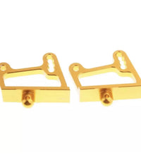 HSP 106045 Adjustable  Wing Mount Upgrade 1/10 Scale Off Road Buggy 06020