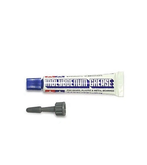 Tamiya Molybdenum Grease For Rc Car Gears Lubricant Hobby Grease Rc Kit 87022.
