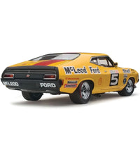 Carlectables 1:18 Ford XA Falcon GT 1973 Bathurst 1000 #5 Goss Bartlett #18873