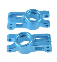 HSP 860008 860009 860010 Aluminium Hub Carrier Upgrade 1/8 RC Car.