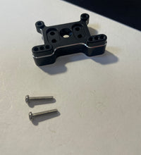 Mjx Hyper Go 1:14 Scale 4wd Rc Rally Car Alloy Upgrade Front Shock Tower Part No: 14170.