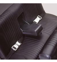 Classic Carlectables #18863 1/18 Ford XT Falcon GT Frosted Pewter Diecast Model