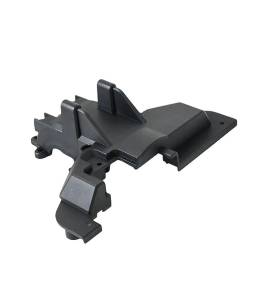 MJX Hyper Go 10210 & 10208 1/10 Scale Rc Truck Rear Gear Cover. Part No: 10190B