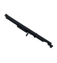 Mjx Hyper Go 1:14 Scale 4wd Rc Rally Car Chassis Part No: 14130