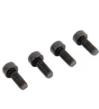 02095 3x8mm Cap Head Fine Thread Screws 4P HSP 1/10 RC Car Spare Part