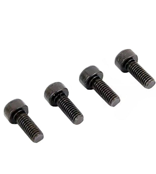 02095 3x8mm Cap Head Fine Thread Screws 4P HSP 1/10 RC Car Spare Part