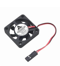 Mjx Hyper Go 1:14 Scale 4wd Rc Car Cooling Fan Part No: 16397.