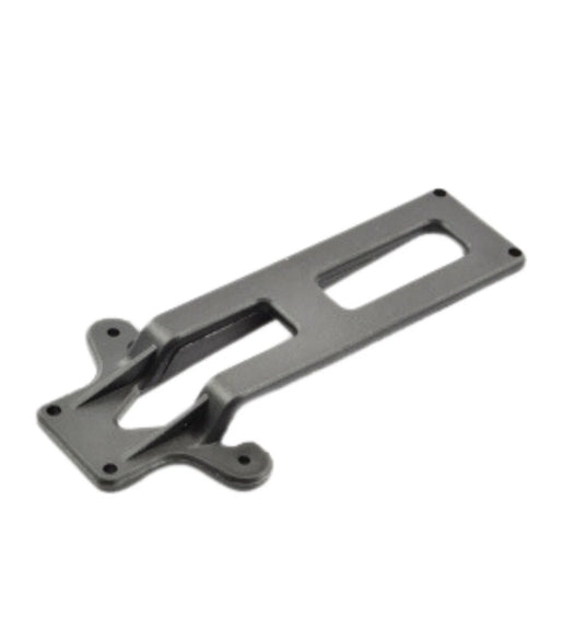 VRX Racing 10666 Upper Plate Radio Tray -FTX-8314- 1/10 Rc Car VRX Octane Outlaw