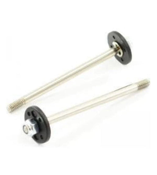 VRX 10105 Front Shock Shaft & Piston Wind Hobby 1/10 Rc Car.