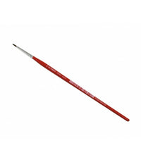 Humbrol AG4131 Evoco Brush Size 000 Modellers Rc Kit Hobby Brush Art Painter.