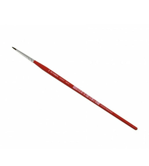 Humbrol AG4131 Evoco Brush Size 000 Modellers Rc Kit Hobby Brush Art Painter.
