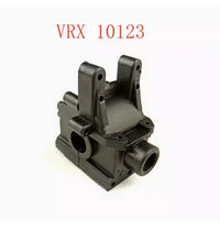 Vrx Racing 10123 Gearbox Housing Set Octane Outlaw (FTX-6225) -Rc Car 1/10
