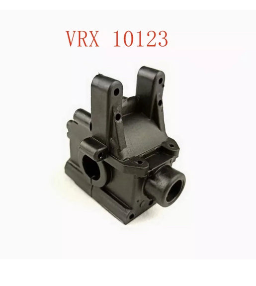 Vrx Racing 10123 Gearbox Housing Set Octane Outlaw (FTX-6225) -Rc Car 1/10