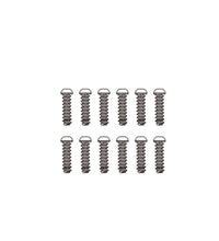 MJX Hyper Go Hex Screw Button Head Course Thread 12 Pack - Part No: HTB2680
