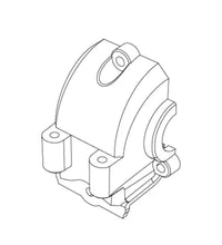 MJX Hyper Go 1/14 4wd Rc Car 14207 & 14208 Front Gearbox Housing Part No: P14167R
