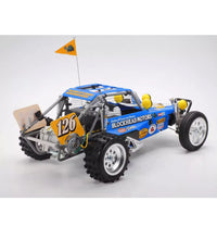 Tamiya Wild One Blockhead Motors 1/10 RC Off-road Buggy Kit # 58695
