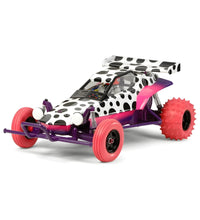 Tamiya The Hornet RC Buggy 1/10 Electric 2WD Jun Watanabe Edition 58527