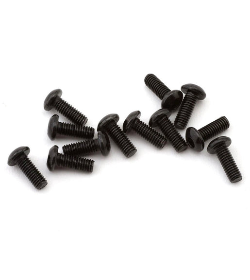 MJX Hyper Go 10210 & 10208 1/10 Scale Rc Truck 3 x 8mm Hex Screws Part No: M3080