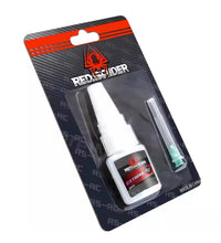 Model dedicated Rc tyre glue instant adhesive strong bond
