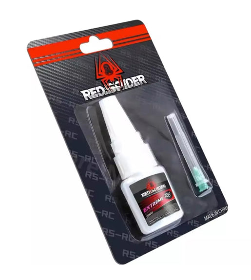 Model dedicated Rc tyre glue instant adhesive strong bond