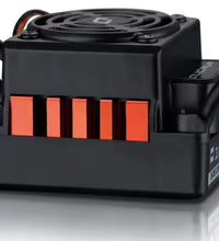 Hobbywing Quicrun Brushless Sensorless 60 Amp ESC DIY plug.