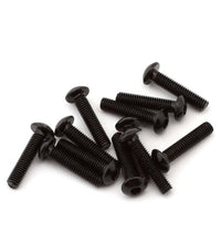 MJX Hyper Go 10210 & 10208 1/10 Scale Rc Truck 3 x 14mm Hex Screws Part No: HTM3014