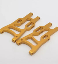 HSP 106021 Rear Lower Suspension Arm Aluminium Upgrade.