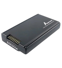 Hobbywing Multifunction LCD Program Card Integrated w/USB Adaptor Voltmeter 3/1