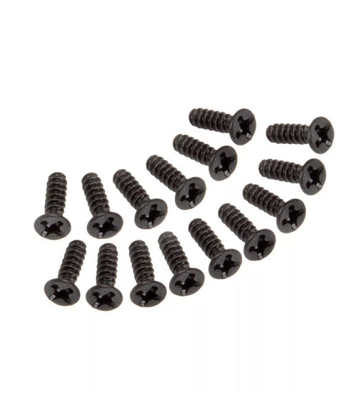 02087 M3X10 Coarse Thread Countersunk Screw X15 HSP 1/10 RC Car Buggy Truck Part