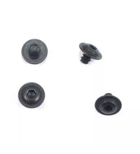 VRX Racing 85144 Ring Self Tapping Screw 3 x 4mm, 4Pcs For 1/10 Rc Car FTX-6530.