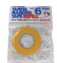 Tamiya Masking Tape 6mm Refill # 87033