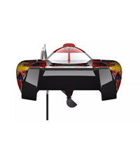 Joysway Monster Catamaran Brushless Racing boat RTR RC Incudes battery & charger.