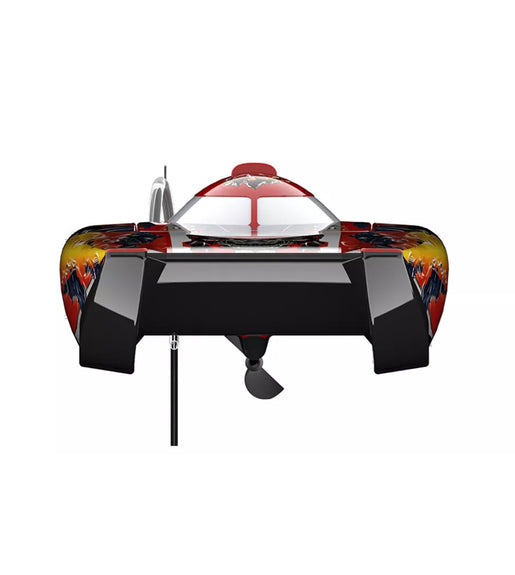 Joysway Monster Catamaran Brushless Racing boat RTR RC Incudes battery & charger.