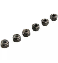 02102 M3 Nylon Locknut M3 6P HSP 1/10 RC Car Buggy Truck Spare Part 85793