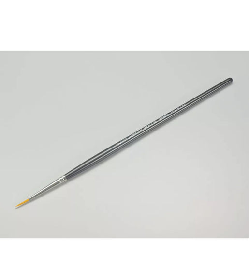 Tamiya 87050 High Finish (HF) Pointed Paint Brush (Small), for RC & Plastic Kits
