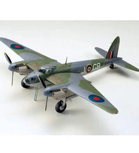 Tamiya 1/48 Scale De Havilland Mosquito Mk. IV Plastic Model Kit No: 61066