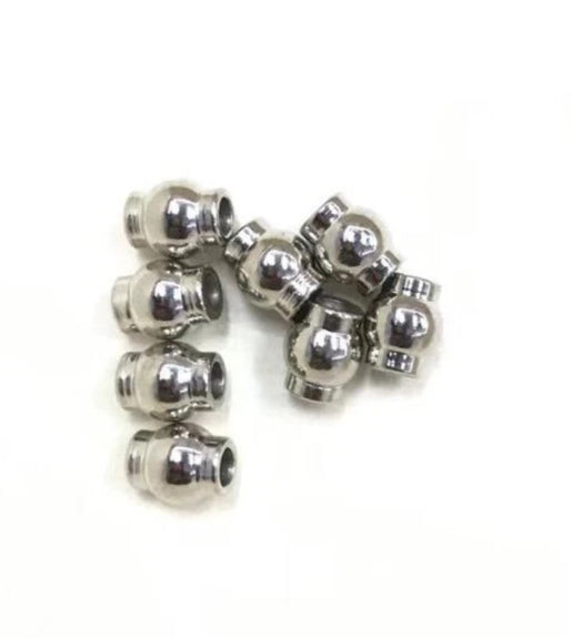 Mjx Hyper Go 1:14 Scale 4wd Rc Car Pivot Ball Set 8 Pieces Part No: Q1602.