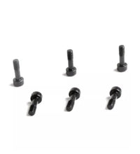 VRX Racing 10243 Cap Head Hex Screw 6pcs M3 x 10 FTX-6542 1/10 Rc Car Octane.
