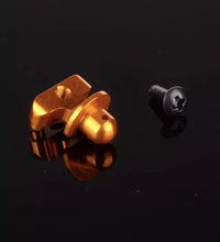 Hsp Parts 06004 Front Body Post For 1/10 Rc Car