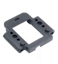HSP 02021 Rear Gear Box Mount & HSP 02022 Front Gear Box Mount For 1/10 RC Car, Truck & Buggy.