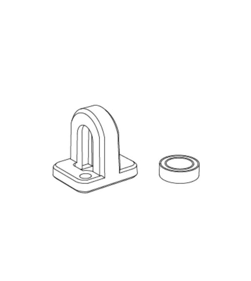 MJX Hyper Go 14207 & 14208 Centre Shaft Support Bracket - Part No: 1417Q