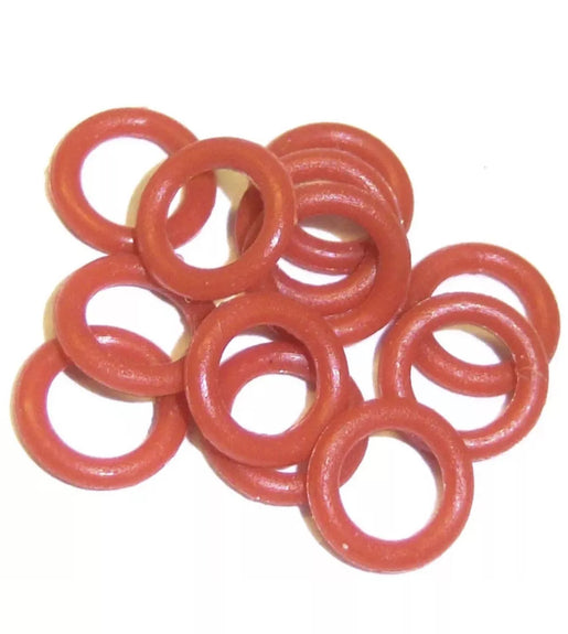 02078 HSP O-Ring 10 Pcs For RC 1/10 Model Car Buggy Truck Spare Parts