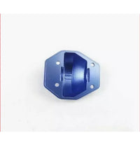 VRX 10989 Rear Axle Cover Alloy Octane FTX8387 Outlaw RC Car Truck Buggy 1/10